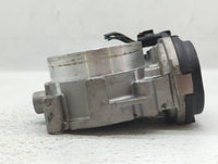2011-2016 Chrysler Town & Country Throttle Body P/N:05184349AC Fits OEM Used Auto Parts - Oemusedautoparts1.com