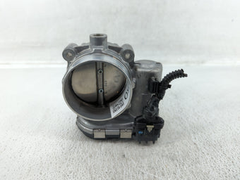 compare product 2011-2016 Chrysler Town & Country Throttle Body P/N:05184349AC Fits OEM Used Auto Parts