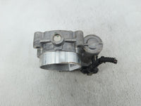 2011-2016 Chrysler Town & Country Throttle Body P/N:05184349AC Fits OEM Used Auto Parts - Oemusedautoparts1.com