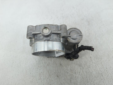 2011-2016 Chrysler Town & Country Throttle Body P/N:05184349AC Fits OEM Used Auto Parts