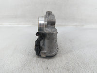 2011-2016 Chrysler Town & Country Throttle Body P/N:05184349AC Fits OEM Used Auto Parts - Oemusedautoparts1.com