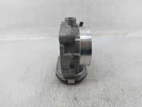 2011-2016 Chrysler Town & Country Throttle Body P/N:05184349AC Fits OEM Used Auto Parts - Oemusedautoparts1.com