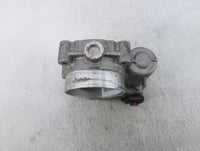 2011-2016 Chrysler Town & Country Throttle Body P/N:05184349AE 05184349AC Fits OEM Used Auto Parts - Oemusedautoparts1.com