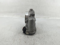 2011-2016 Chrysler Town & Country Throttle Body P/N:05184349AE 05184349AC Fits OEM Used Auto Parts - Oemusedautoparts1.com