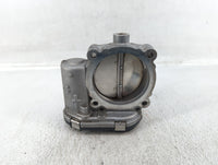 2011-2016 Chrysler Town & Country Throttle Body P/N:05184349AE 05184349AC Fits OEM Used Auto Parts - Oemusedautoparts1.com