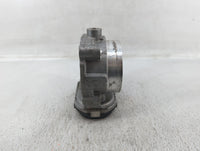 2011-2016 Chrysler Town & Country Throttle Body P/N:05184349AE 05184349AC Fits OEM Used Auto Parts - Oemusedautoparts1.com