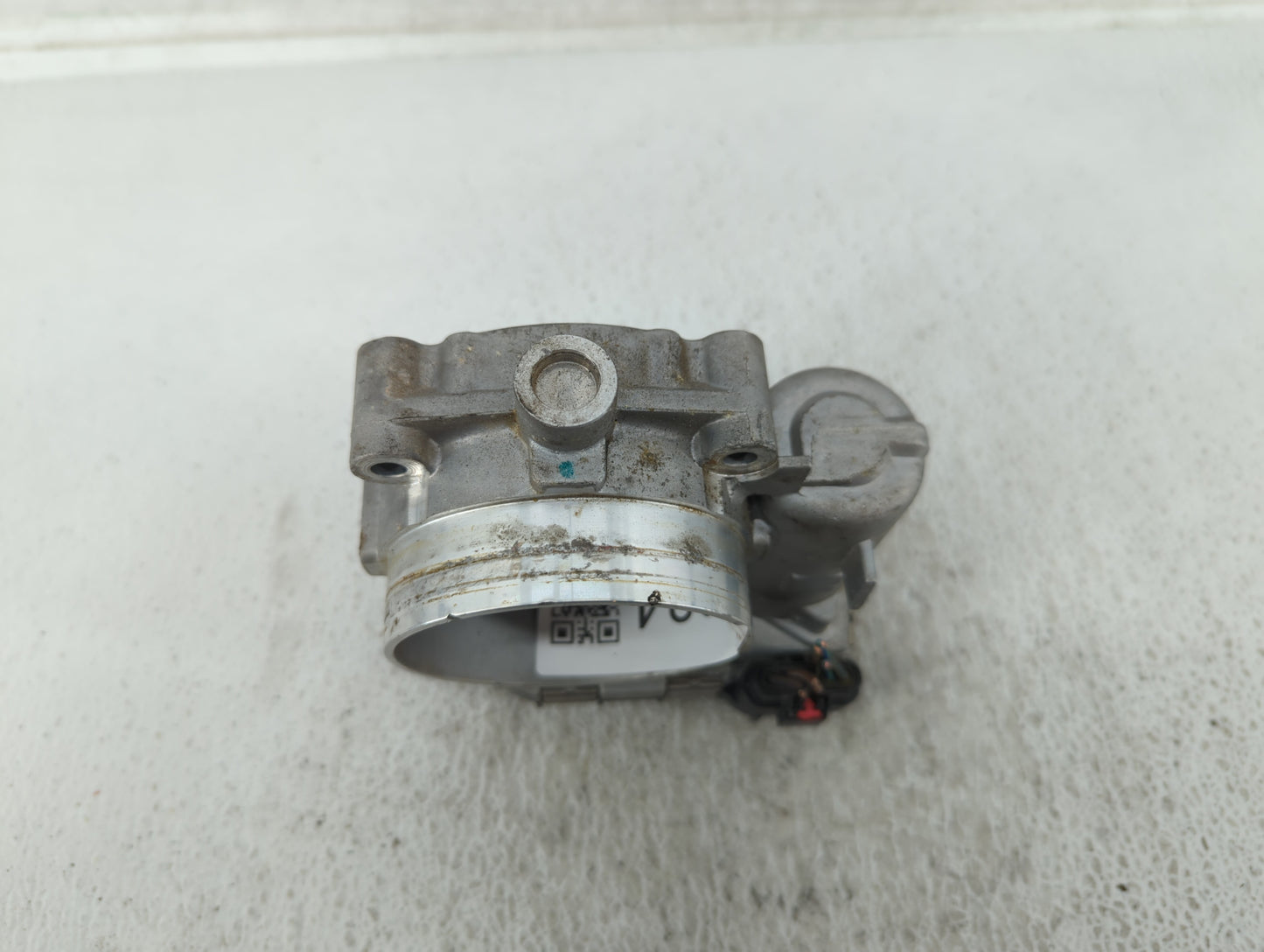 2011-2016 Chrysler Town & Country Throttle Body P/N:05184349AC Fits OEM Used Auto Parts - Oemusedautoparts1.com