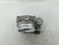 2011-2016 Chrysler Town & Country Throttle Body P/N:05184349AC Fits OEM Used Auto Parts - Oemusedautoparts1.com