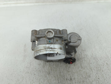 2011-2016 Chrysler Town & Country Throttle Body P/N:05184349AC Fits OEM Used Auto Parts
