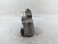 2011-2016 Chrysler Town & Country Throttle Body P/N:05184349AC Fits OEM Used Auto Parts - Oemusedautoparts1.com