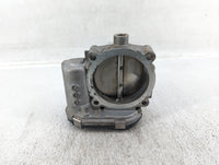 2011-2016 Chrysler Town & Country Throttle Body P/N:05184349AC Fits OEM Used Auto Parts - Oemusedautoparts1.com