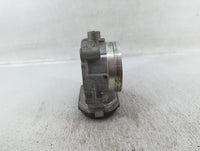 2011-2016 Chrysler Town & Country Throttle Body P/N:05184349AC Fits OEM Used Auto Parts - Oemusedautoparts1.com