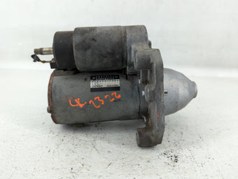 compare product 2011-2016 Chrysler Town & Country Car Starter Motor Solenoid OEM P/N:428000-7200 04801839AB Fits OEM Used Auto Parts