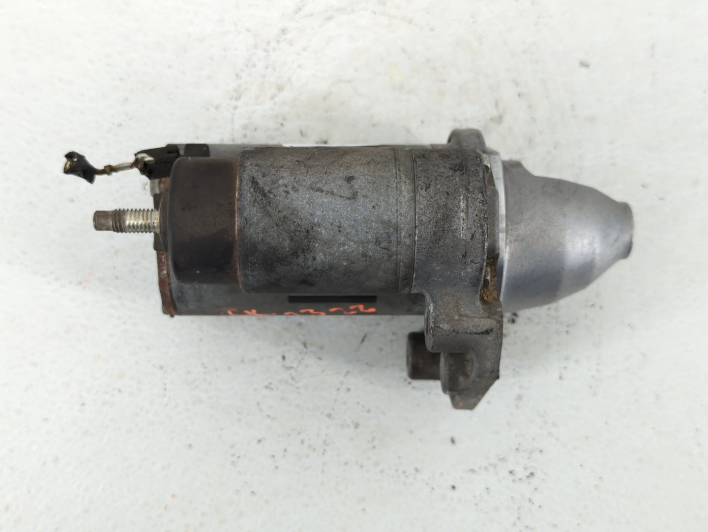 2011-2016 Chrysler Town & Country Car Starter Motor Solenoid OEM P/N:428000-7200 04801839AB Fits OEM Used Auto Parts - Oemus