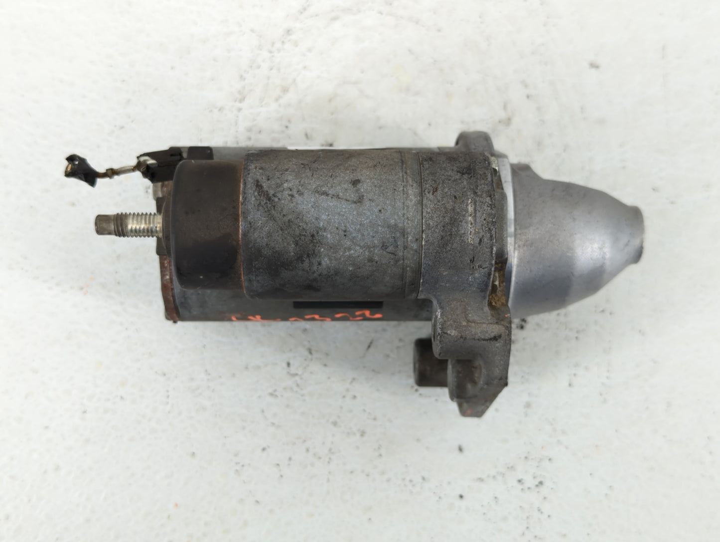 2011-2016 Chrysler Town & Country Car Starter Motor Solenoid OEM P/N:428000-7200 04801839AB Fits OEM Used Auto Parts - Oemus