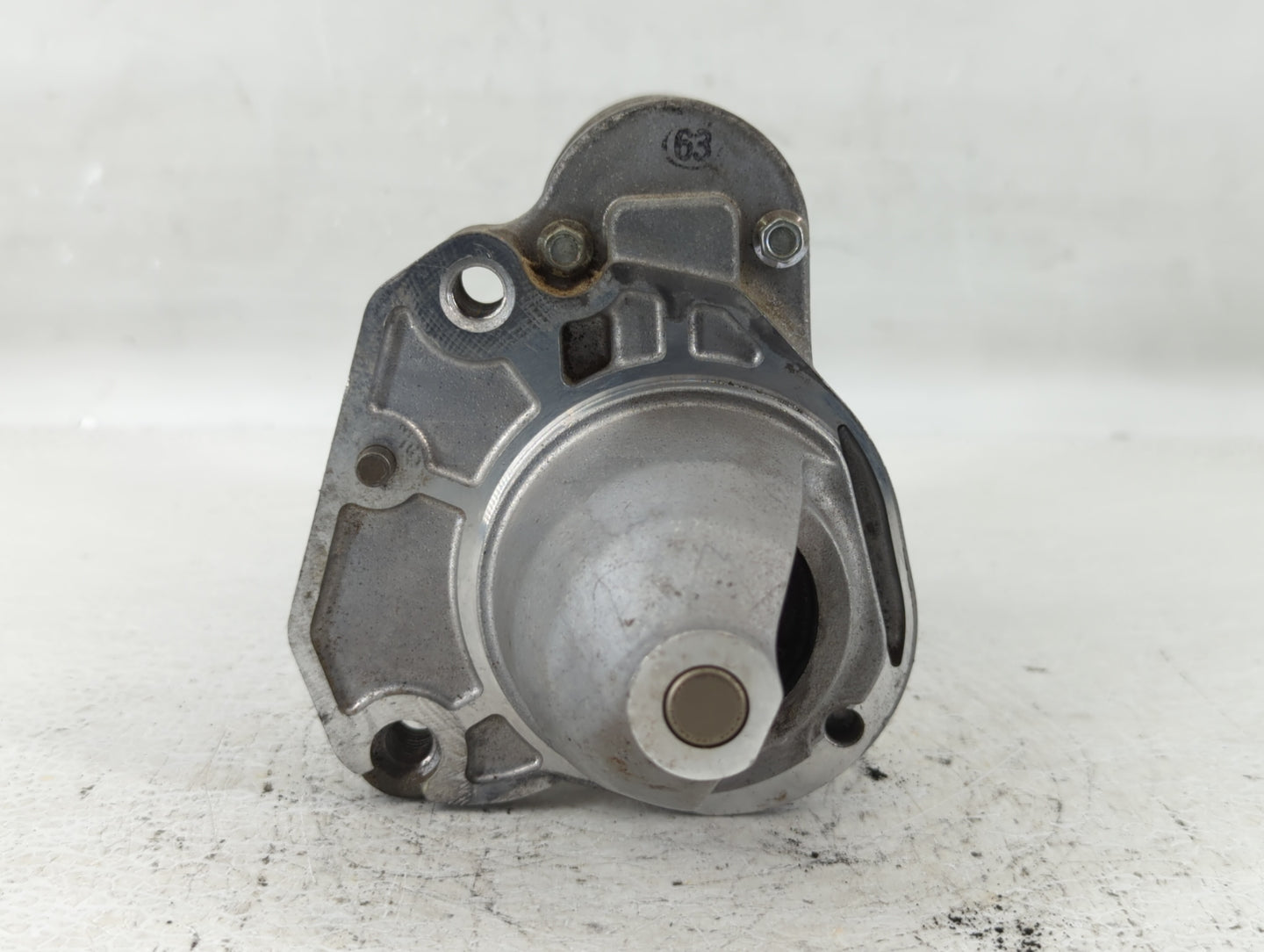 2011-2016 Chrysler Town & Country Car Starter Motor Solenoid OEM P/N:428000-7200 04801839AB Fits OEM Used Auto Parts - Oemus