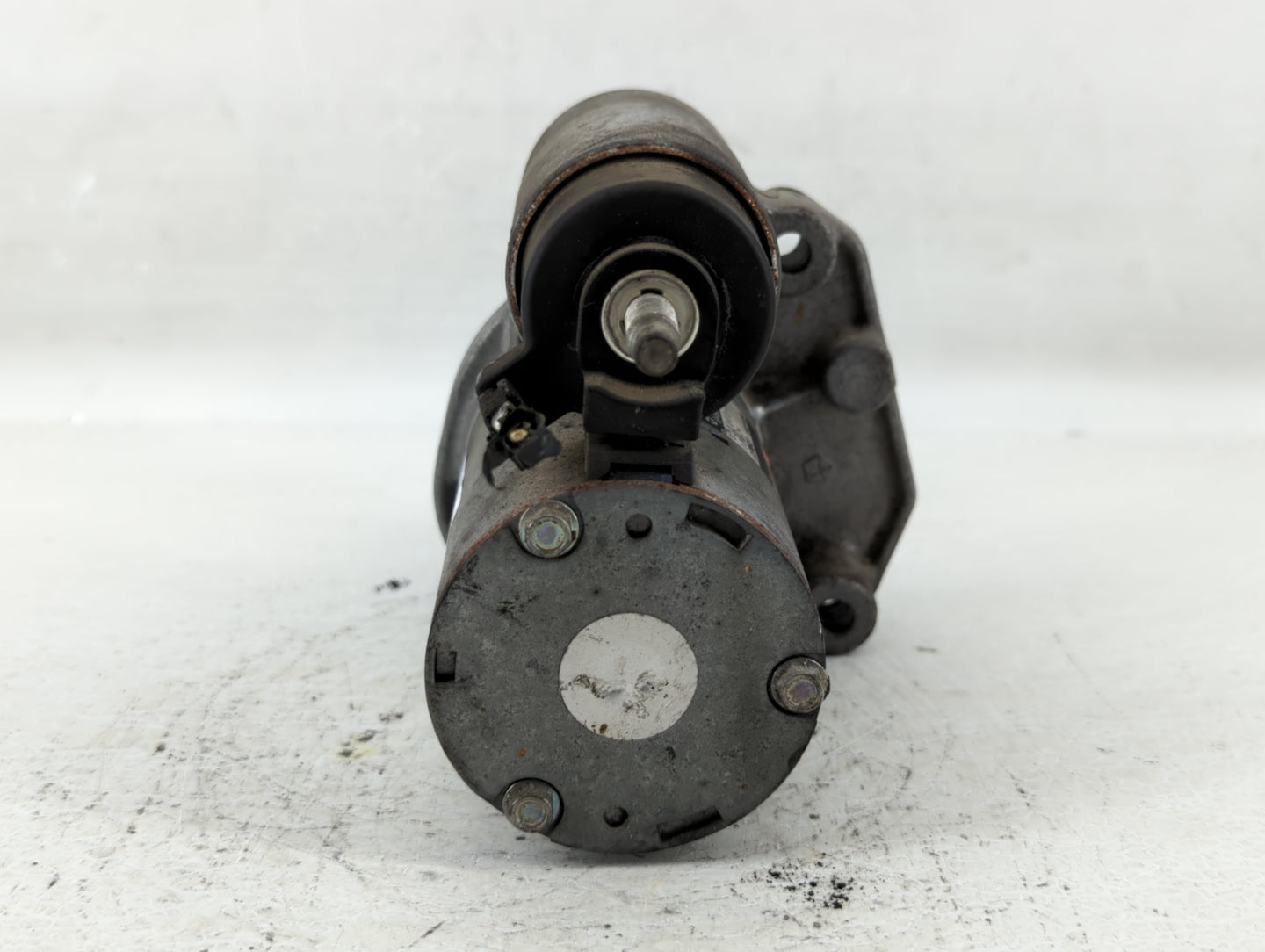 2011-2016 Chrysler Town & Country Car Starter Motor Solenoid OEM P/N:428000-7200 04801839AB Fits OEM Used Auto Parts - Oemus
