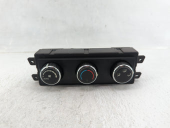 compare product 2011-2012 Chrysler Town & Country Climate Control Module Temperature AC/Heater Replacement P/N:55111968AA Fits Fits 2011 2012 OEM Used Auto Parts