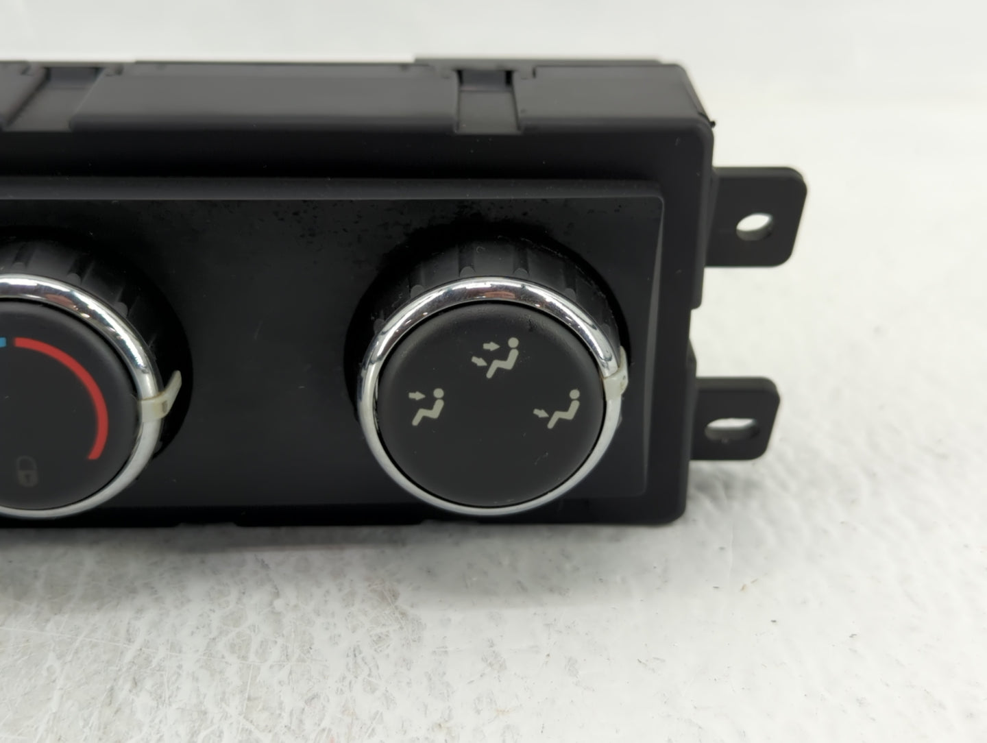 2011-2012 Chrysler Town & Country Climate Control Module Temperature AC/Heater Replacement P/N:55111968AA Fits Fits 2011 201
