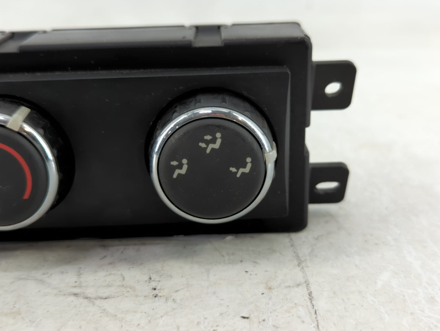 2011-2012 Chrysler Town & Country Climate Control Module Temperature AC/Heater Replacement P/N:55111968AA Fits Fits 2011 201
