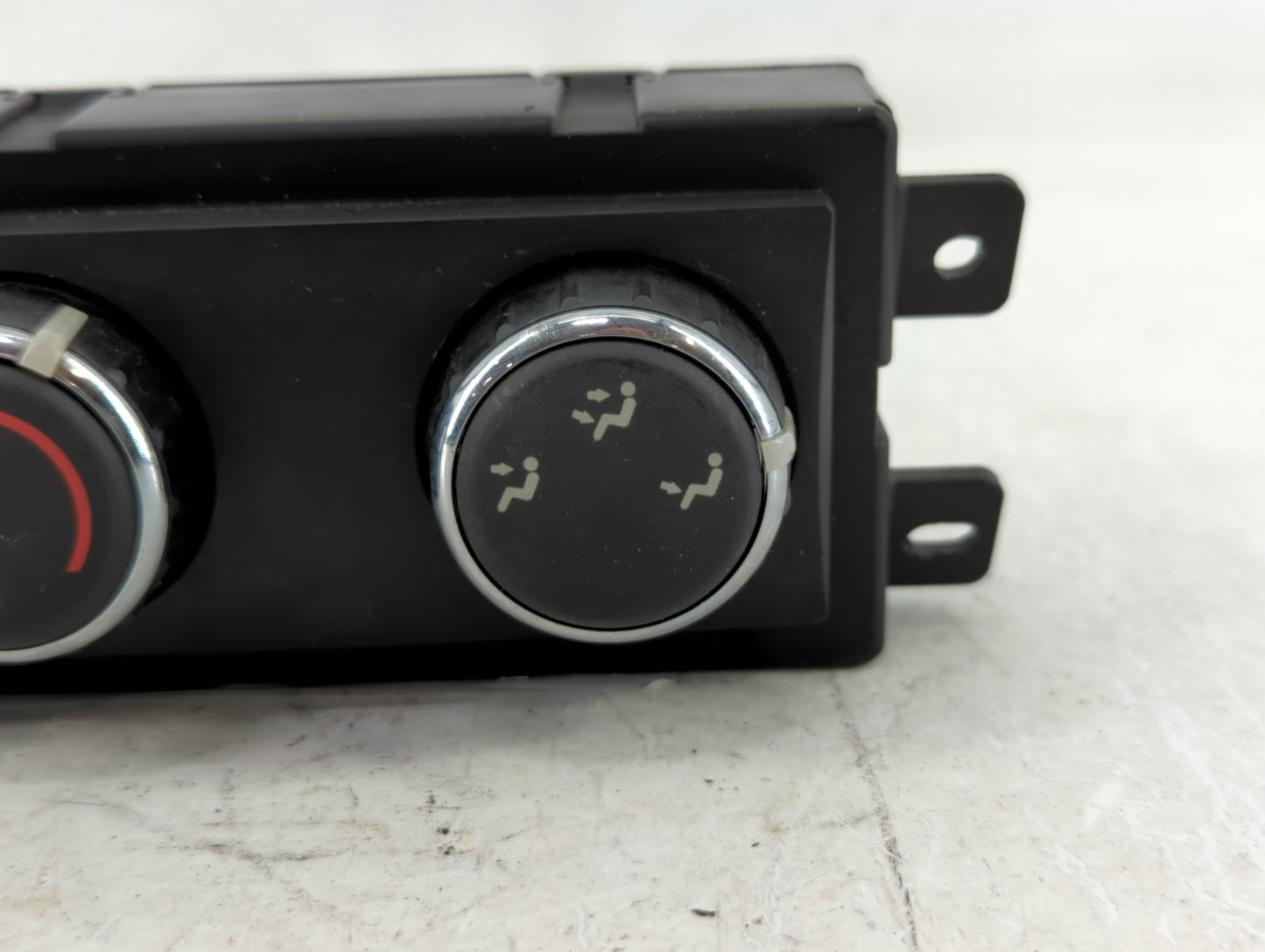 2011-2012 Chrysler Town & Country Climate Control Module Temperature AC/Heater Replacement P/N:55111968AA Fits Fits 2011 201