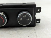 2011-2012 Chrysler Town & Country Climate Control Module Temperature AC/Heater Replacement P/N:55111968AA Fits Fits 2011 201