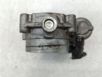 2011-2016 Chrysler Town & Country Throttle Body P/N:0 280 750 570 05184349AC Fits OEM Used Auto Parts - Oemusedautoparts1.co