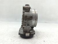 2011-2016 Chrysler Town & Country Throttle Body P/N:0 280 750 570 05184349AC Fits OEM Used Auto Parts - Oemusedautoparts1.co