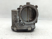 2011-2016 Chrysler Town & Country Throttle Body P/N:0 280 750 570 05184349AC Fits OEM Used Auto Parts - Oemusedautoparts1.co