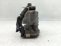 2011-2016 Chrysler Town & Country Throttle Body P/N:0 280 750 570 05184349AC Fits OEM Used Auto Parts - Oemusedautoparts1.co