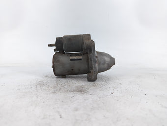 compare product 2011-2016 Chrysler Town & Country Car Starter Motor Solenoid OEM P/N:428000-7200 04801839AB Fits OEM Used Auto Parts