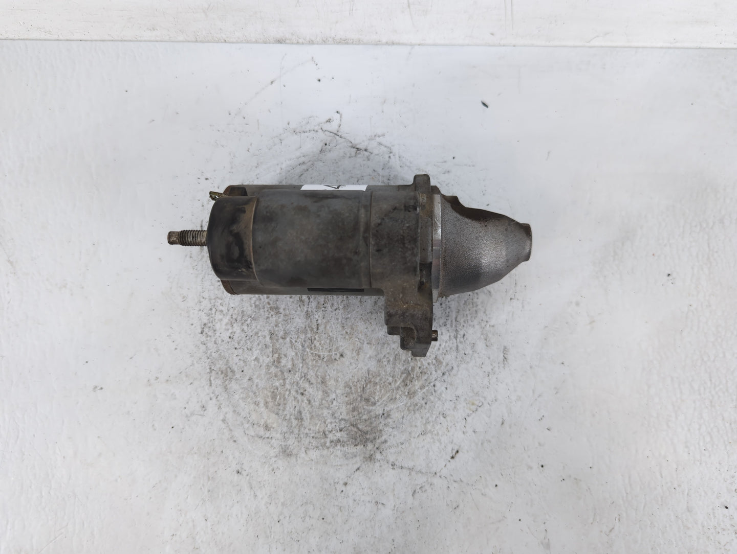 2011-2016 Chrysler Town & Country Car Starter Motor Solenoid OEM P/N:428000-7200 04801839AB Fits OEM Used Auto Parts - Oemus