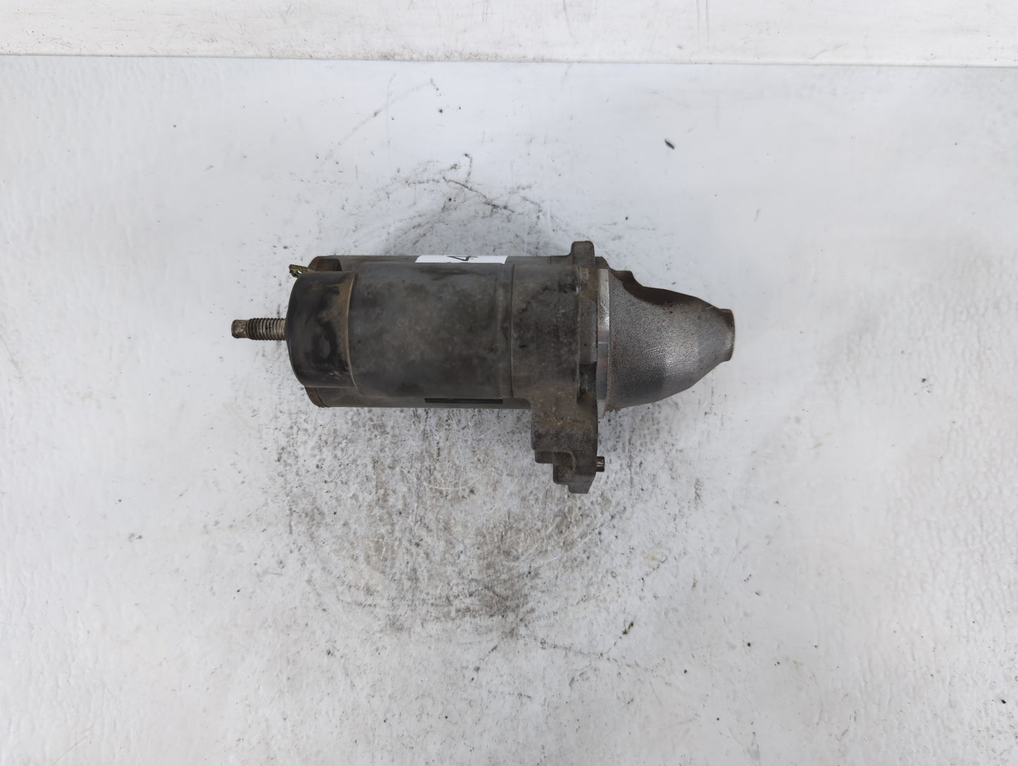 2011-2016 Chrysler Town & Country Car Starter Motor Solenoid OEM P/N:428000-7200 04801839AB Fits OEM Used Auto Parts - Oemus