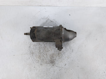 2011-2016 Chrysler Town & Country Car Starter Motor Solenoid OEM P/N:428000-7200 04801839AB Fits OEM Used Auto Parts