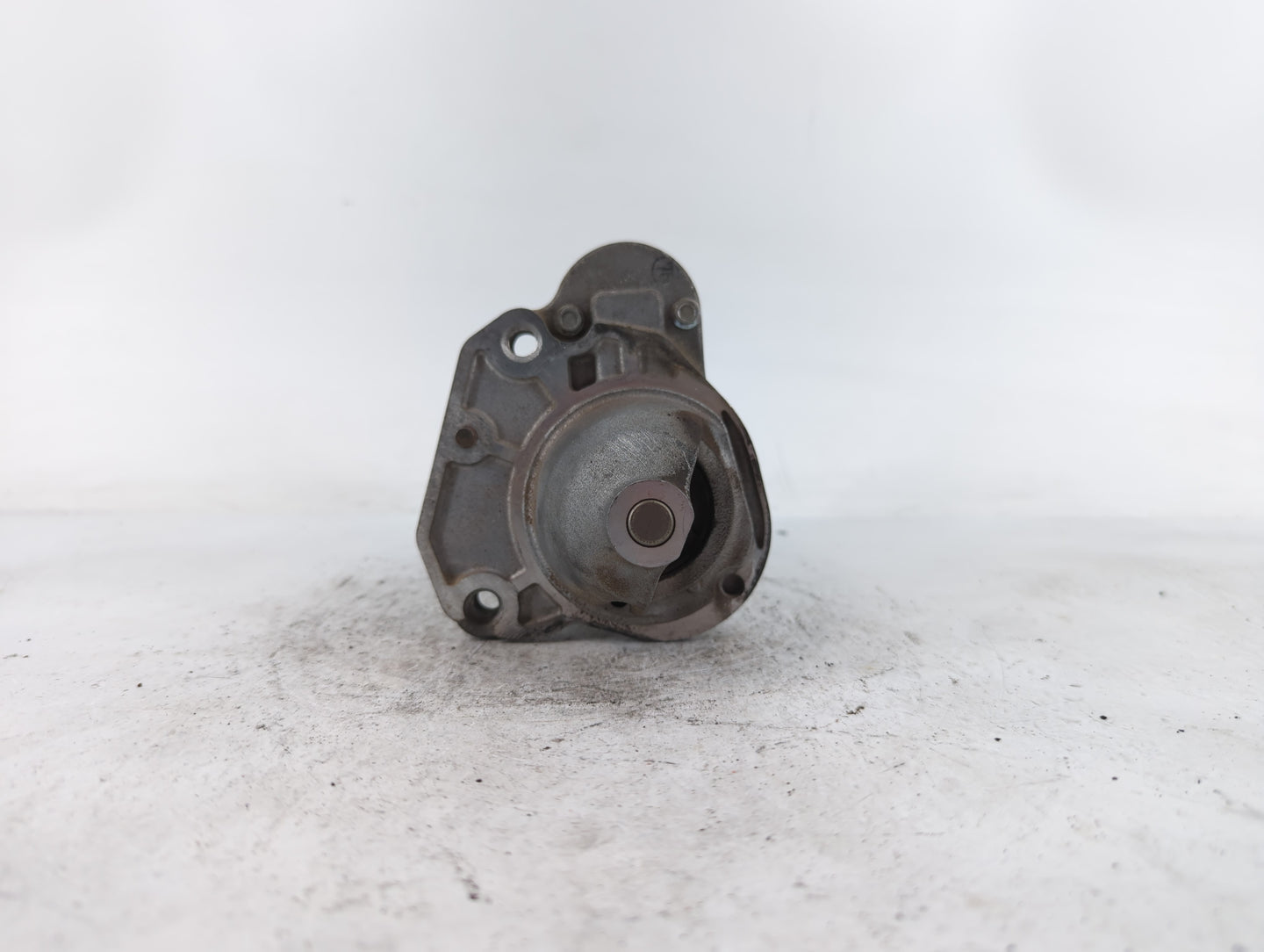 2011-2016 Chrysler Town & Country Car Starter Motor Solenoid OEM P/N:428000-7200 04801839AB Fits OEM Used Auto Parts - Oemus