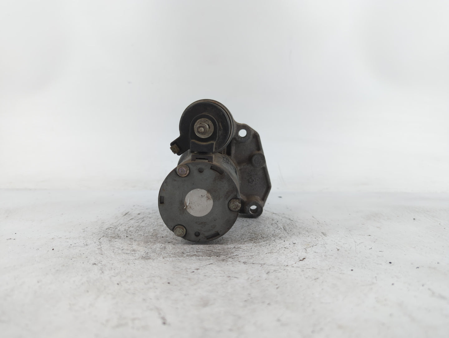 2011-2016 Chrysler Town & Country Car Starter Motor Solenoid OEM P/N:428000-7200 04801839AB Fits OEM Used Auto Parts - Oemus