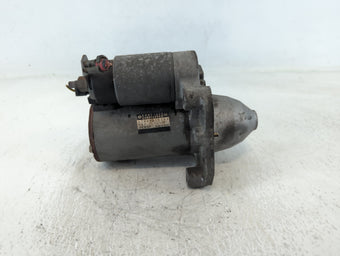 compare product 2011-2016 Chrysler Town & Country Car Starter Motor Solenoid OEM P/N:428000-7200 Fits OEM Used Auto Parts