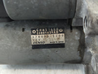 2011-2016 Chrysler Town & Country Car Starter Motor Solenoid OEM P/N:428000-7200 Fits OEM Used Auto Parts - Oemusedautoparts