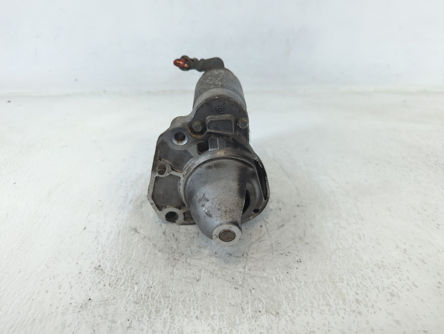 2011-2016 Chrysler Town & Country Car Starter Motor Solenoid OEM P/N:428000-7200 Fits OEM Used Auto Parts - Oemusedautoparts