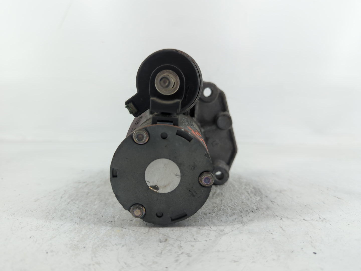 2011-2016 Chrysler Town & Country Car Starter Motor Solenoid OEM P/N:428000-7200 Fits OEM Used Auto Parts - Oemusedautoparts