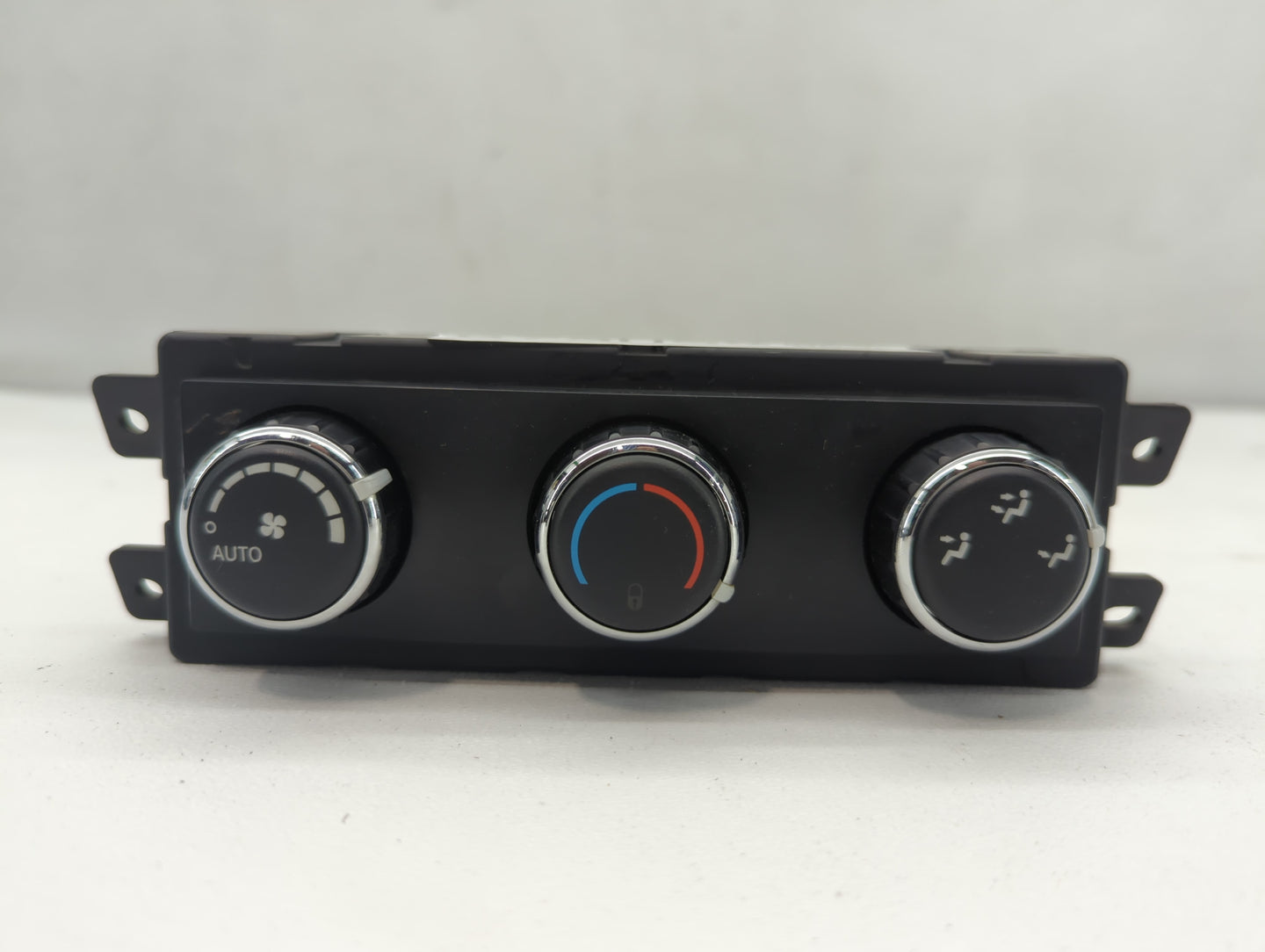 2011-2012 Chrysler Town & Country Climate Control Module Temperature AC/Heater Replacement P/N:1104140109350 55111968AA Fits