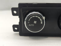2011-2012 Chrysler Town & Country Climate Control Module Temperature AC/Heater Replacement P/N:1104140109350 55111968AA Fits
