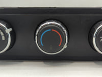 2011-2012 Chrysler Town & Country Climate Control Module Temperature AC/Heater Replacement P/N:1104140109350 55111968AA Fits