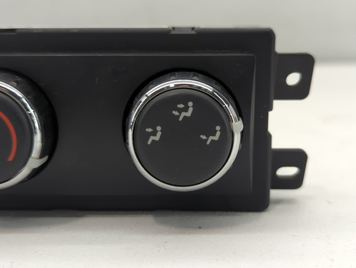 2011-2012 Chrysler Town & Country Climate Control Module Temperature AC/Heater Replacement P/N:1104140109350 55111968AA Fits