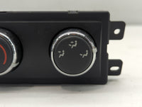 2011-2012 Chrysler Town & Country Climate Control Module Temperature AC/Heater Replacement P/N:1104140109350 55111968AA Fits