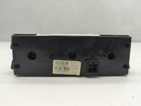2011-2012 Chrysler Town & Country Climate Control Module Temperature AC/Heater Replacement P/N:1104140109350 55111968AA Fits