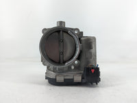 2011-2016 Chrysler Town & Country Throttle Body P/N:0 280 750 570 05184349AC Fits OEM Used Auto Parts - Oemusedautoparts1.co