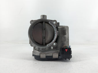 compare product 2011-2016 Chrysler Town & Country Throttle Body P/N:0 280 750 570 05184349AC Fits OEM Used Auto Parts
