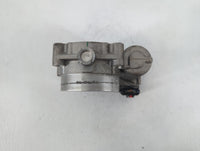 2011-2016 Chrysler Town & Country Throttle Body P/N:0 280 750 570 05184349AC Fits OEM Used Auto Parts - Oemusedautoparts1.co