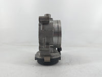 2011-2016 Chrysler Town & Country Throttle Body P/N:0 280 750 570 05184349AC Fits OEM Used Auto Parts - Oemusedautoparts1.co